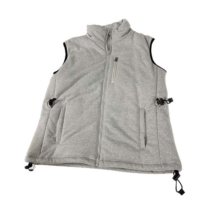 Heated Vest